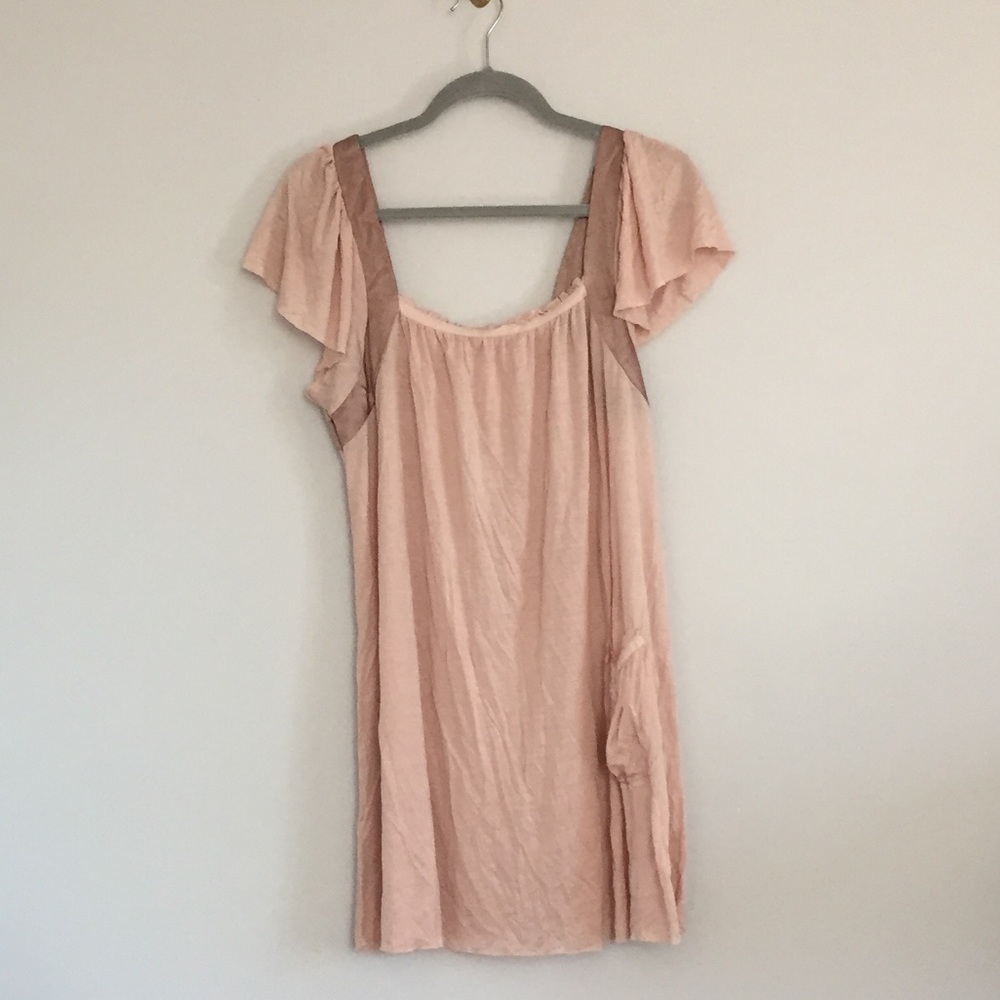 Velvet brand long t-shirt/dress